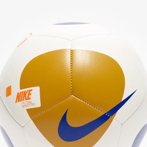 Футбольний м'яч Nike Futsal Maestro Football DM4153-133 DM4153-133 #2