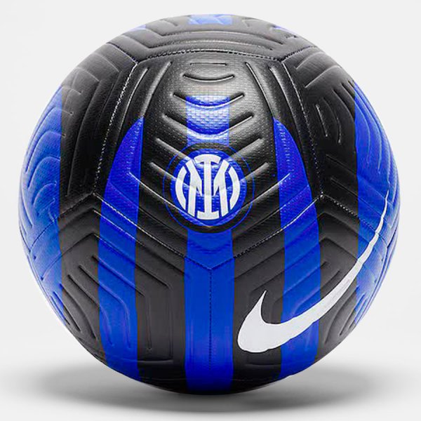 Футбольний м'яч Nike Inter Milan Strike Football DJ9964-408 DJ9964-408 #5
