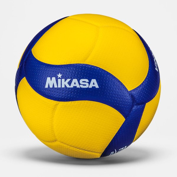 Волейбольний м'яч Mikasa V200W Розмір-5 FIVB "EXCLUSIVE" OFFICIAL