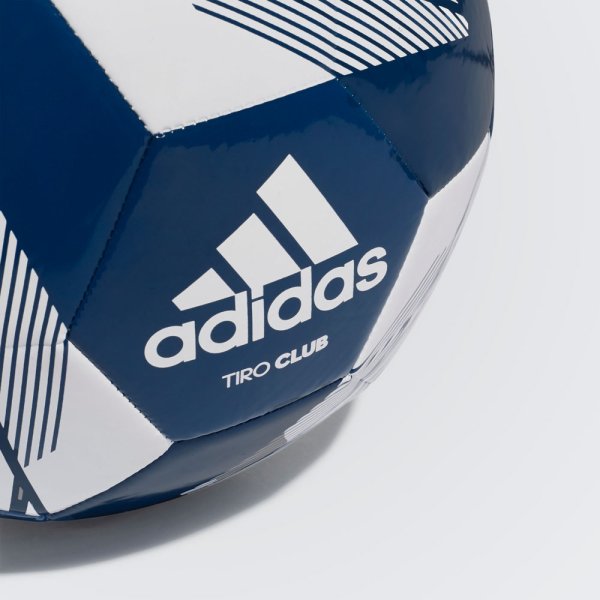 Футбольний м'яч Adidas Tiro Club Football Розмір·4 FS0365