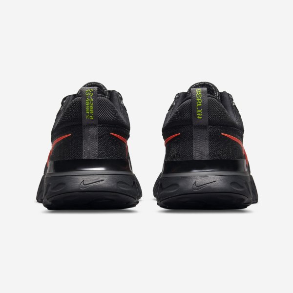Кросівки для бігу Nike React Infinity Run Flyknit 2 Berlin Marathon Edition