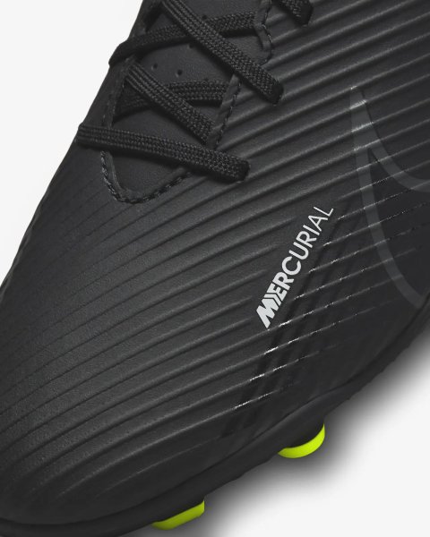Бутсы Nike Mercurial Vapor 15 Club FG/MG DJ5963-001