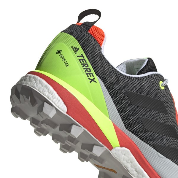 Кроссовки для хайкинга Adidas Terrex Skychaser Lt Gtx GORE-TEX BOOST CONTINENTAL™ EH2425