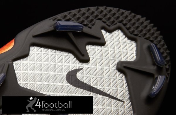 Бутсы Nike Mercurial Vapor IX FG (бронза)