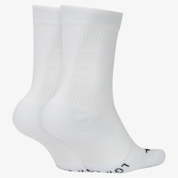 Футбольные носки Nike MULTIPLIER | 2 пари SK0118-100
