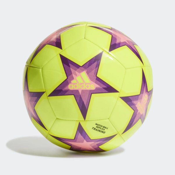 Футбольний м'яч Adidas Finale Club HI2176 Розмір·4