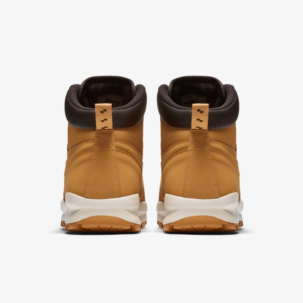 Ботинки Nike Manoa 454350-700