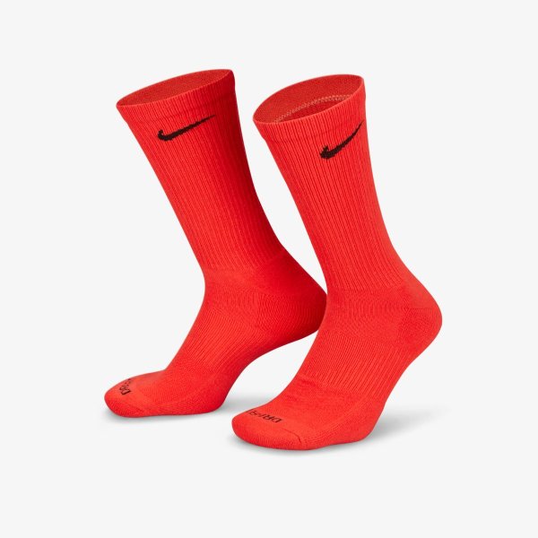 Шкарпетки Nike New Year Hipster Pack
