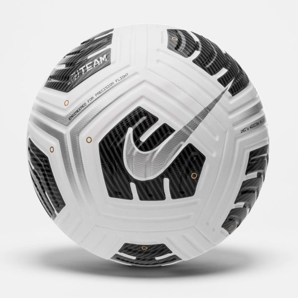 Футбольный мяч Nike Club Elite Team CU8053-100 Размер-5