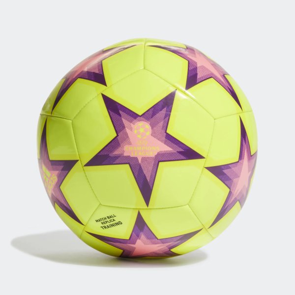 Футбольный мяч Adidas Finale Club HI2176 Размер·3