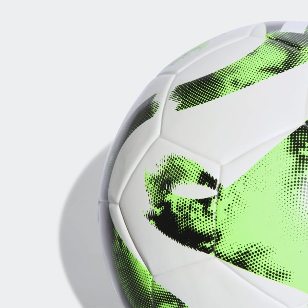 Детский Мяч для футбола Adidas Tiro League 350g HT2427 Размер-5 HT2427 #5