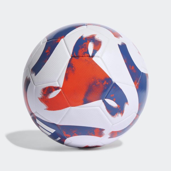 Футбольний м'яч Adidas Tiro League TSBE HT2422 Розмір·4