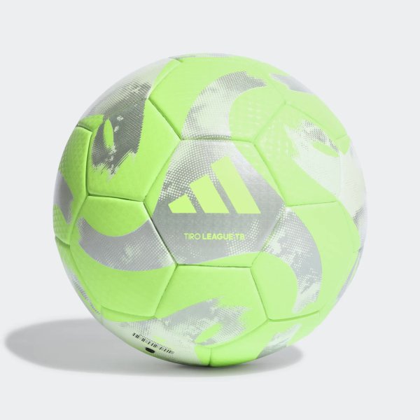 Футбольный мяч Adidas Tiro League TB HZ1296 Размер-5