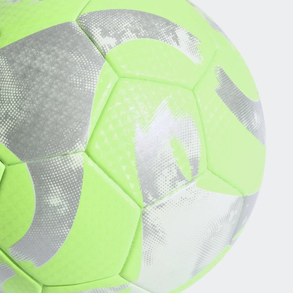 Футбольный мяч Adidas Tiro League TB HZ1296 Размер-5
