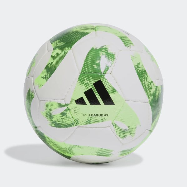 Футбольний м'яч Adidas Tiro League HS HT2421 Розмір·4 HT2421_4 #5