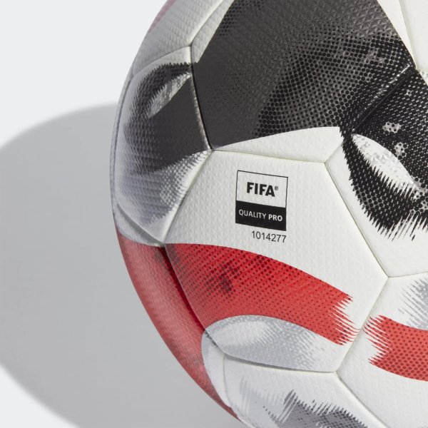 Футбольный мяч Adidas Tiro Pro OMB HT2428 Размер-5 HT2428 #5