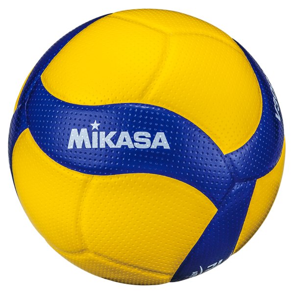 Волейбольний м'яч Mikasa V300W Розмір-5