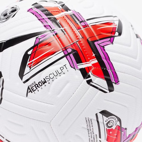 Футбольный мяч Nike Premier League Academy DN3604-105 Размер-5