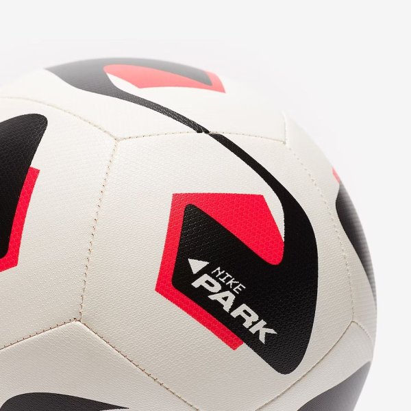 Футбольний м'яч Nike Park N3607-100 Розмір-5