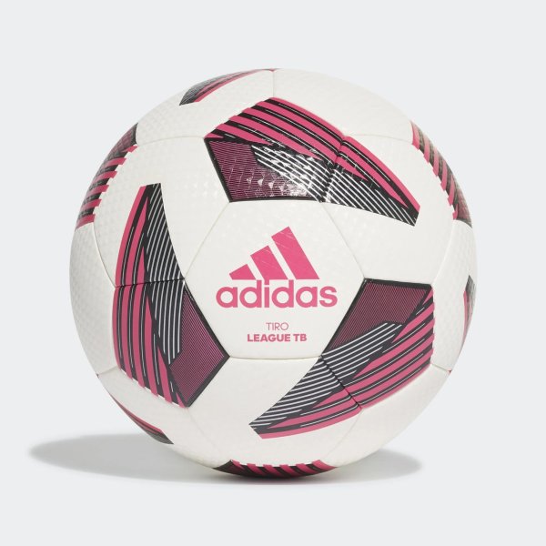 Футбольний м'яч Adidas Tiro League TB FS0375· Розмір-5