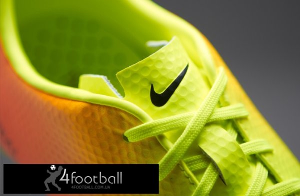 Бутсы Nike Mercurial Veloce IV FG (citrus)