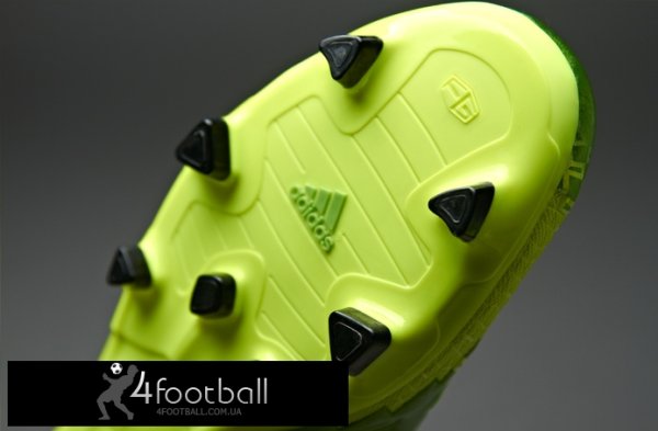 Adidas Predator Absolado "Lethal Zones" FG (Green)