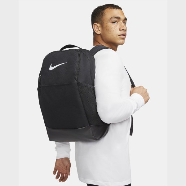Рюкзак Nike BRSLA M 24L