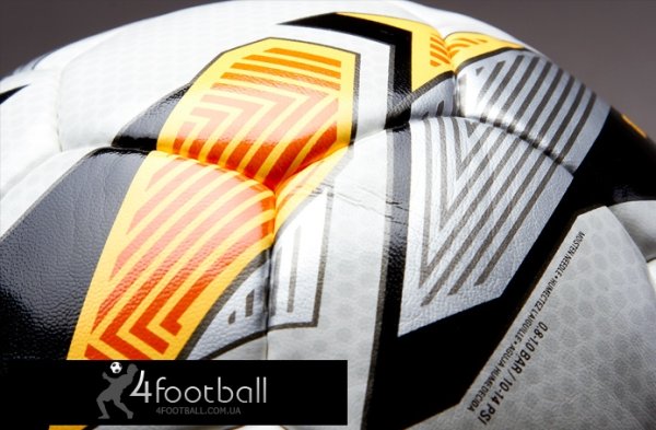 Футбольный мяч - Nike5 Duravel (Для жестких покрытий - профессиональный) размер 5