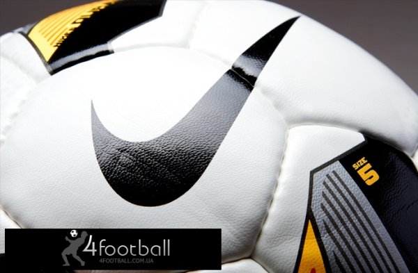 Футбольный мяч - Nike5 Duravel (Для жестких покрытий - профессиональный) размер 5