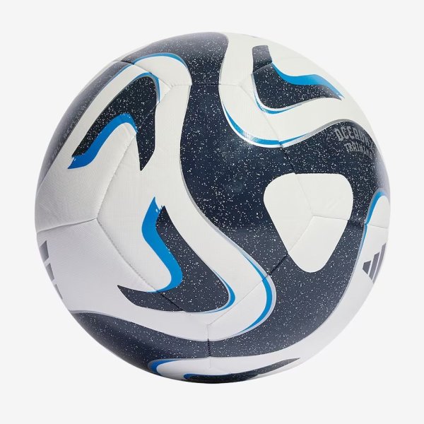 Футбольний м'яч Adidas Oceaunz Training HT9014 Розмір·4 HT9014_4 #6