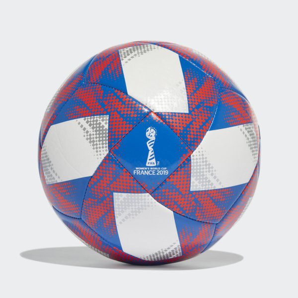 Футбольний м'яч Adidas Capitano Tricolore France FS0802 Розмір-5 - зображення 2
