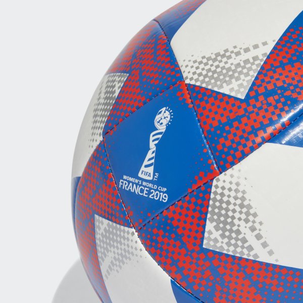 Футбольний м'яч Adidas Capitano Tricolore France FS0802 Розмір-5 - зображення 4