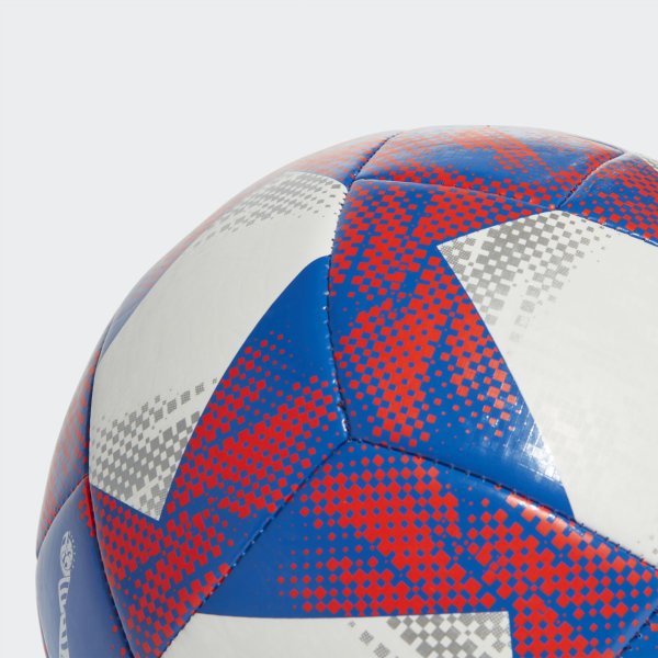 Футбольний м'яч Adidas Capitano Tricolore France FS0802 Розмір-5 - зображення 5