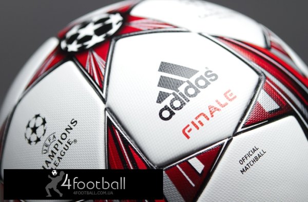 Футбольный мяч Адидас - Finale 14 (Про)