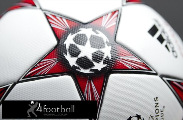Футбольный мяч Адидас - Finale 14 (Про) - изображение 5
