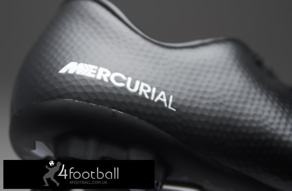 Бутсы Nike Mercurial Victory IV FG (Stealth/Стелс)