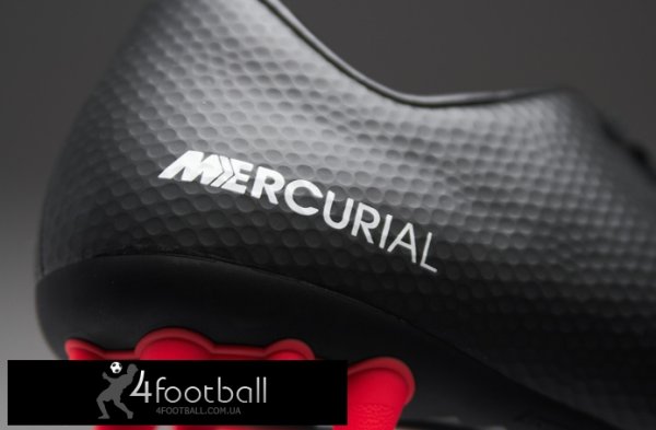 Бутсы Nike Mercurial Victory IV AG (Stealth/Стелс)