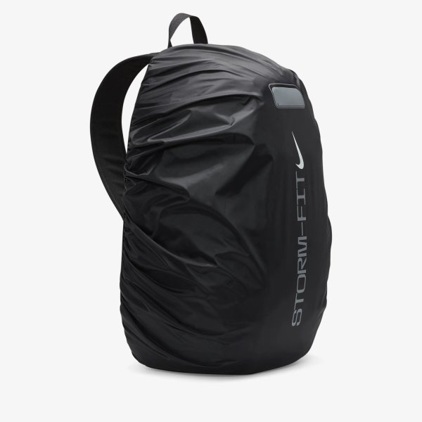 Рюкзак Nike Academy Team 30L DV0761 011 Черный - изображение 2