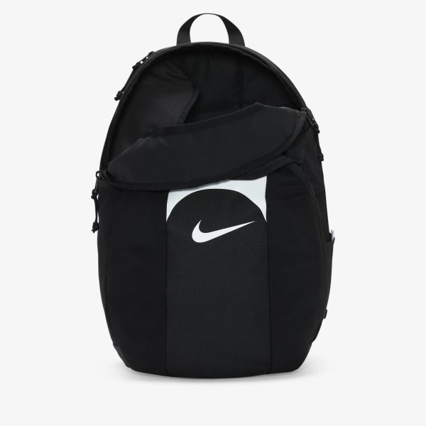 Рюкзак Nike Academy Team 30L DV0761 011 Черный - изображение 10