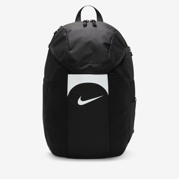 Рюкзак Nike Academy Team 30L DV0761 011 Черный - изображение 8