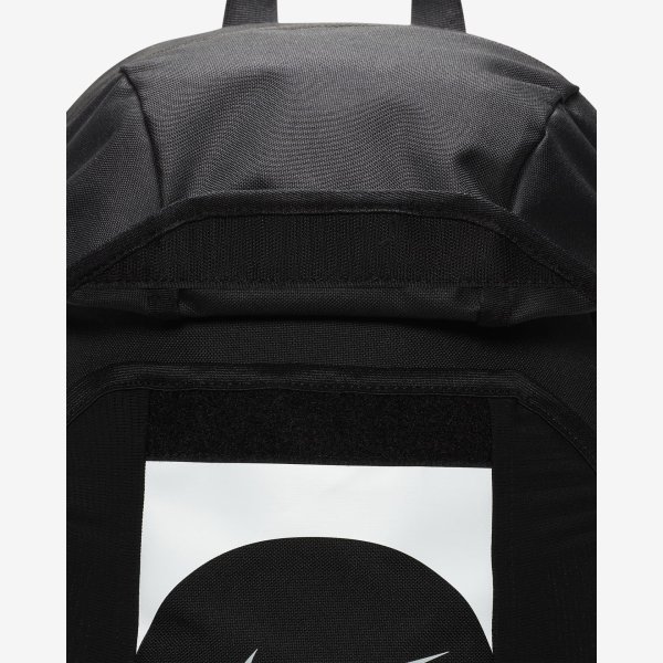 Рюкзак Nike Academy Team 30L DV0761 011 Черный - изображение 5