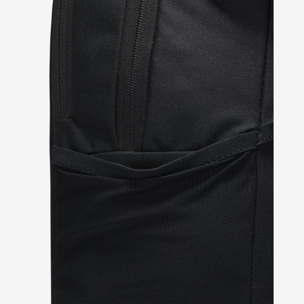 Рюкзак Nike Academy Team 30L DV0761 011 Черный - изображение 6