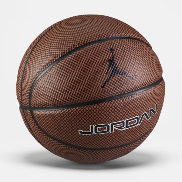 Баскетбольний м'яч Jordan Legacy 8P Indoor/Outdoor J.KI.02.858.07