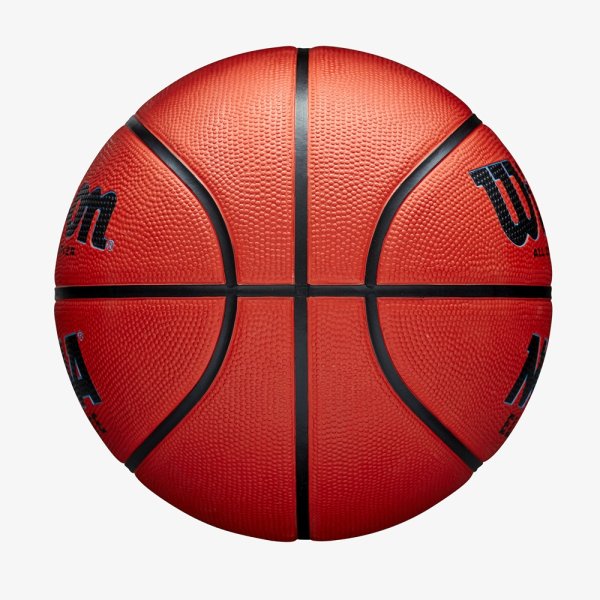 Баскетбольний м'яч Wilson NCAA Elevate Oudoor WZ3007001XB WZ3007001XB #5