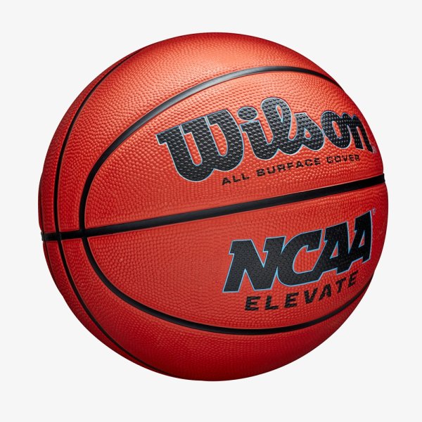 Баскетбольний м'яч Wilson NCAA Elevate Oudoor WZ3007001XB WZ3007001XB #6
