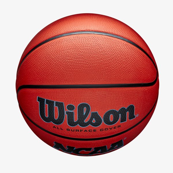 Баскетбольний м'яч Wilson NCAA Elevate Oudoor WZ3007001XB WZ3007001XB #4