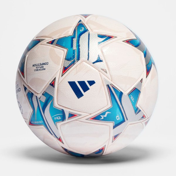М'яч для футболу Adidas Finale 23 Competition IA0940 Розмір-5 IA0940 #2