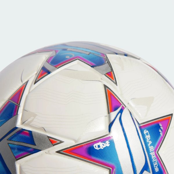 Футбольный мяч Adidas Finale 23 Mini IA0944 Размер 1