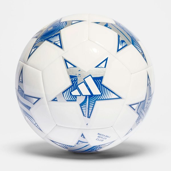 Футбольный мяч Adidas Finale 23 Club IA0945 Размер-5