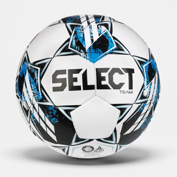 М'яч для футболу SELECT Team FIFA Basic v23 Розмір·4 086556_4 #3